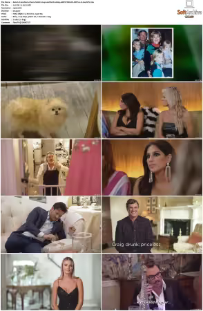 Southern Charm S08 1080p AMZN WEB-DL DDP2.0 H264-NTb
