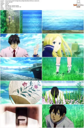 Arakawa Under The Bridge 2010 S01 1080p BluRay 10bit EAC3 2.0 x265-iVy