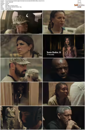 Special Forces Worlds Toughest Test S01 S04 1080p WEB-DL AAC2.0 H264-BTN