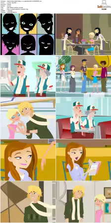 6teen 2004 S01-S04 MIXED H265 AAC 2CH-MNKYDDL