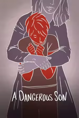 A Dangerous Son 2018 1080p AMZN WEB-DL DDP2 0 H 264-NTb