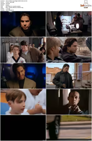 Walker Texas Ranger 1993 S01-S09 1080p WEB-DL H265 10bit DDP2.0-Zero00