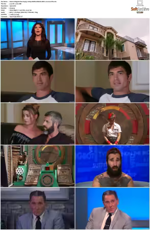 Big Brother US S19 1080p AMZN WEB-DL DDP2.0 H264-NTb