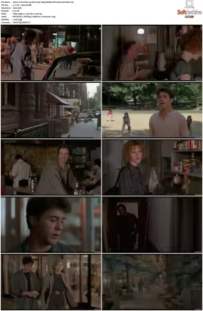 The Pick-up Artist 1987 1080p BDRip DTS H264-PoPCoRn