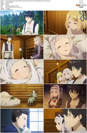 Farming Life In Another World S01 1080p AMZN WEB-DL DDP2.0 H264-Kitsune