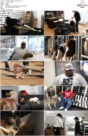 Rob and Big S02 DVDRiP XviD-KYR