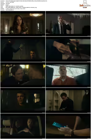 The Night Agent S03 1080p NF WEB-DL DDP5 1 Atmos DV HDR H265-N1H4L