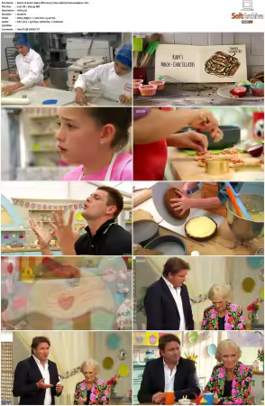 Junior Bake Off S02 720p WEBRip H264-SOAPBOX