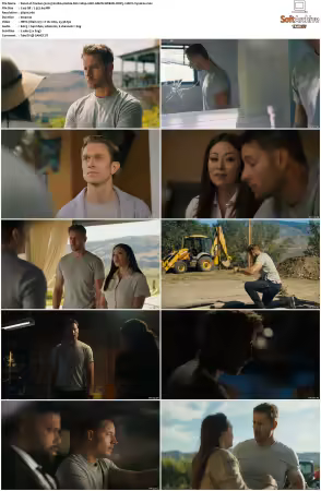 Tracker 2024 S02 2160p AMZN WEB-DL x265 HEVC 10bit DDP 5.1 Vyndros