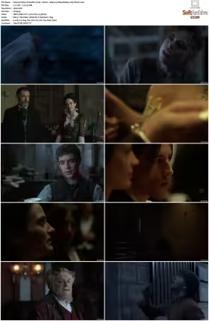 Penny Dreadful 2014 S01 1080p BluRay x265 HEVC 10bit EAC3 5.1 Ghost