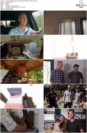 Tiny House Nation S01 2014 Complete 1080p Netflix WEB-DL AVC AAC 2.0-DBTV