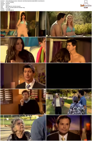 Burning Love 2012 S01 S03 1080p WEB-DL x265 HEVC 10bit AAC 5.1-Panda