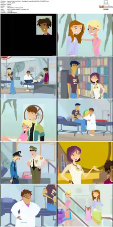 6teen 2004 S01-S04 MIXED H265 AAC 2CH-MNKYDDL