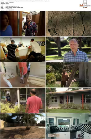Zombie House Flipping S01 720p AMZN WEB-DL DDP2.0 x264-NTb