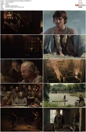 World Without End S01 720p BluRay x264-SAiMORNY