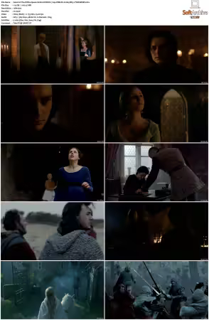 The White Queen S01 NORDiC 720p WEB-DL H 264 DD5.1-TWASERiES
