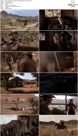 Ride In The Whirlwind 1966 1080p BDRip DTS HEVC x265-PoPCoRn