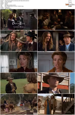 Dr Quinn Medicine Woman S04 MULTi 1080p WEB H264-UKDTV