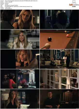 The Morning Show 2019 S04 2160p ATVP WEB-DL x265 HEVC 10bit DDP 5.1 Vyndros
