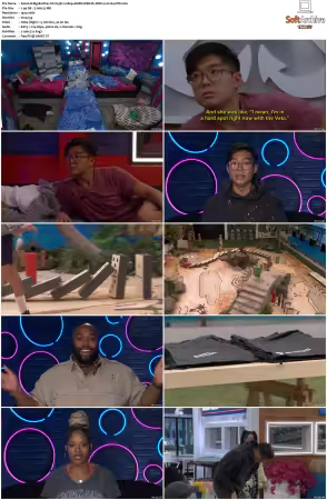 Big Brother US S23 1080p AMZN WEBRip DDP2.0 x264-NTb