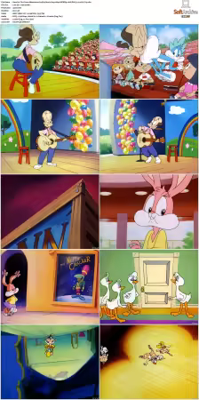 Tiny Toon Adventures 1990 S01-S03 1080p WEBRip 10bit EAC3 2.0 x265-iVy