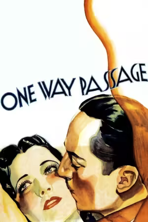 One Way Passage 1932 1080p HMAX WEB-DL DDP 2.0 H264-BLOOM