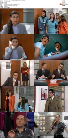 Yo soy Betty la fea 1999 S01 NF WEB-DL DDP2.0 x264-BTW