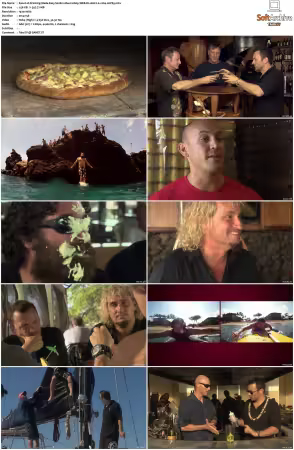 Drinking Made Easy S01 S03 1080p WEB-DL AAC20 x264-Mixed