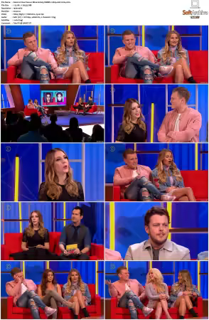 Your Face or Mine S01 S06 MIX H264-MIXED