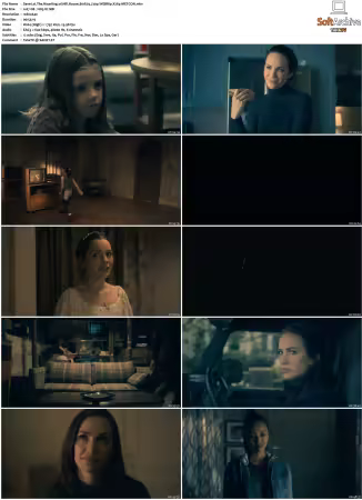 The Haunting of Hill House S01 720p WEBRip X264-METCON