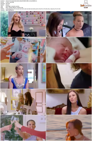 Yummy Mummies S01 1080p NF WEB-DL DDP2.0 H264-NOGRP