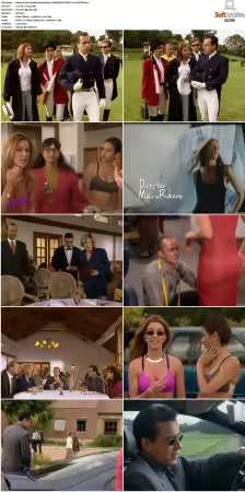 Yo soy Betty la fea 1999 S01 NF WEB-DL DDP2.0 x264-BTW