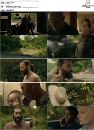 Task 2025 S01 2160p AMZN WEB-DL x265 HEVC 10bit DDP 5.1 Vyndros