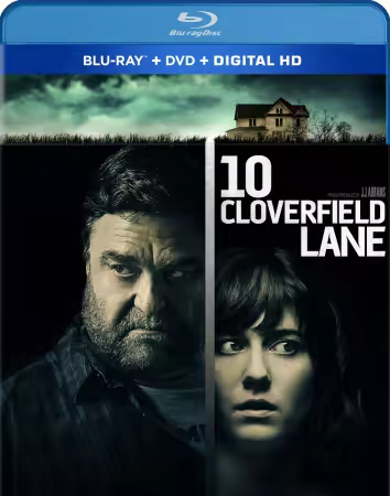 10 Cloverfield Lane 2016 1080p BluRay x265-YAWNTiC