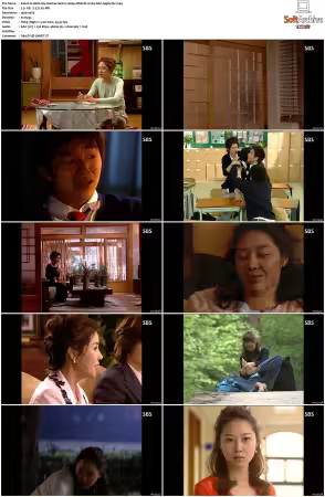 Hello My Teacher S01 1080p WEB-DL H264 AAC-AppleTor