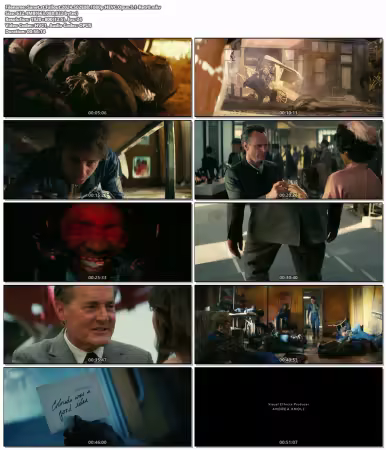 Fallout 2024 S02E08 1080p HEVC Opus 5.1-Retr0