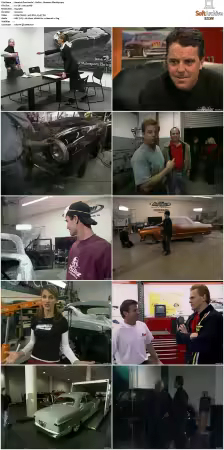 Overhaulin S01 1080p AMZN WEB-DL x264
