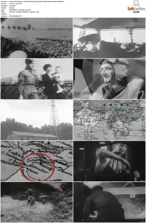 World War 2 The Call Of Duty A Complete Timeline S01 1080p-NOGRP