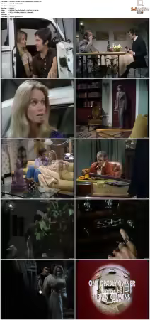 Thriller S01-S06 DVDRip XviD-NGP