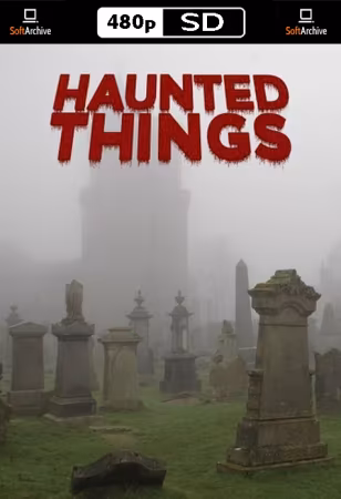 Haunted Things S01 HDTV x264-CRiMSON