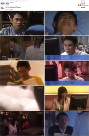 Densha Otoko S01 720p HDTV x264 AAC-NGB