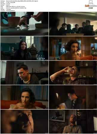 Coldwater S01 1080p WEBRip HDR10 10Bit DDP5.1 HEVC-d3g