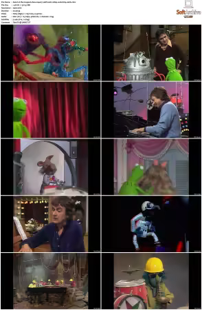 The Muppet Show S04 SUBFRENCH 1080p WEB H264-UKDTV