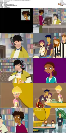6teen 2004 S01 S04 MIXED H265 AAC 2CH-MNKYDDL