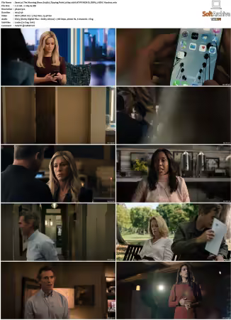 The Morning Show 2019 S04 2160p ATVP WEB-DL x265 HEVC 10bit DDP 5.1 Vyndros
