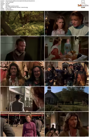Dr Quinn Medicine Woman S04 MULTi 1080p WEB H264-UKDTV