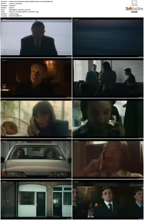 The Gold S01 1080p iP WEB-DL AAC2.0 H264-PlayWEB