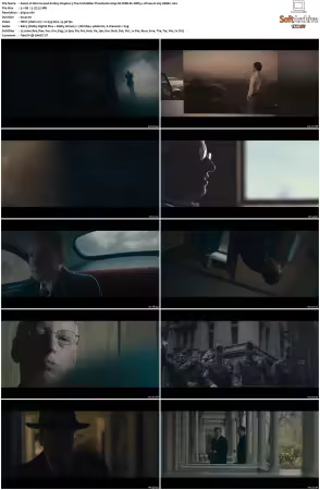 Wormwood S01 2160p NF WEB-DL DDP5 1 Atmos H265-XEBEC
