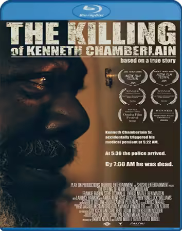 The Killing Of Kenneth Chamberlain 2020 1080p BluRay Remux AVC DTS HD MA 5.1-SQUY