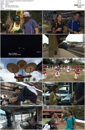 The Amazing Race S24 720p HDTV X264-DIMENSION